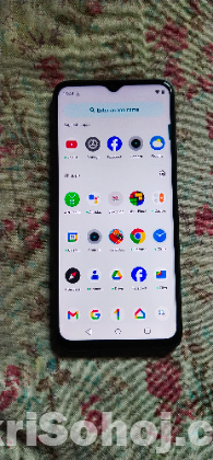 Realme C35